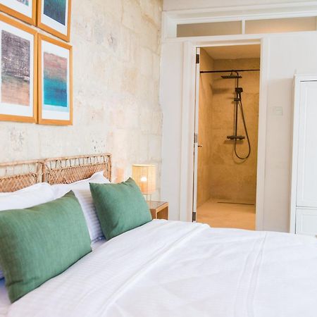 San Anton Suites Аттард Экстерьер фото