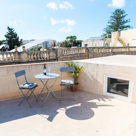 San Anton Suites Аттард Экстерьер фото