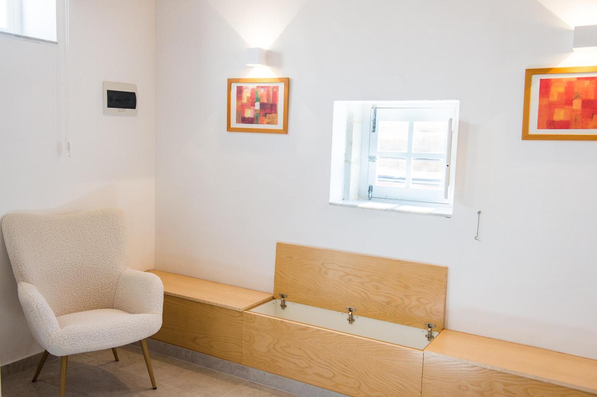 San Anton Suites Аттард Экстерьер фото