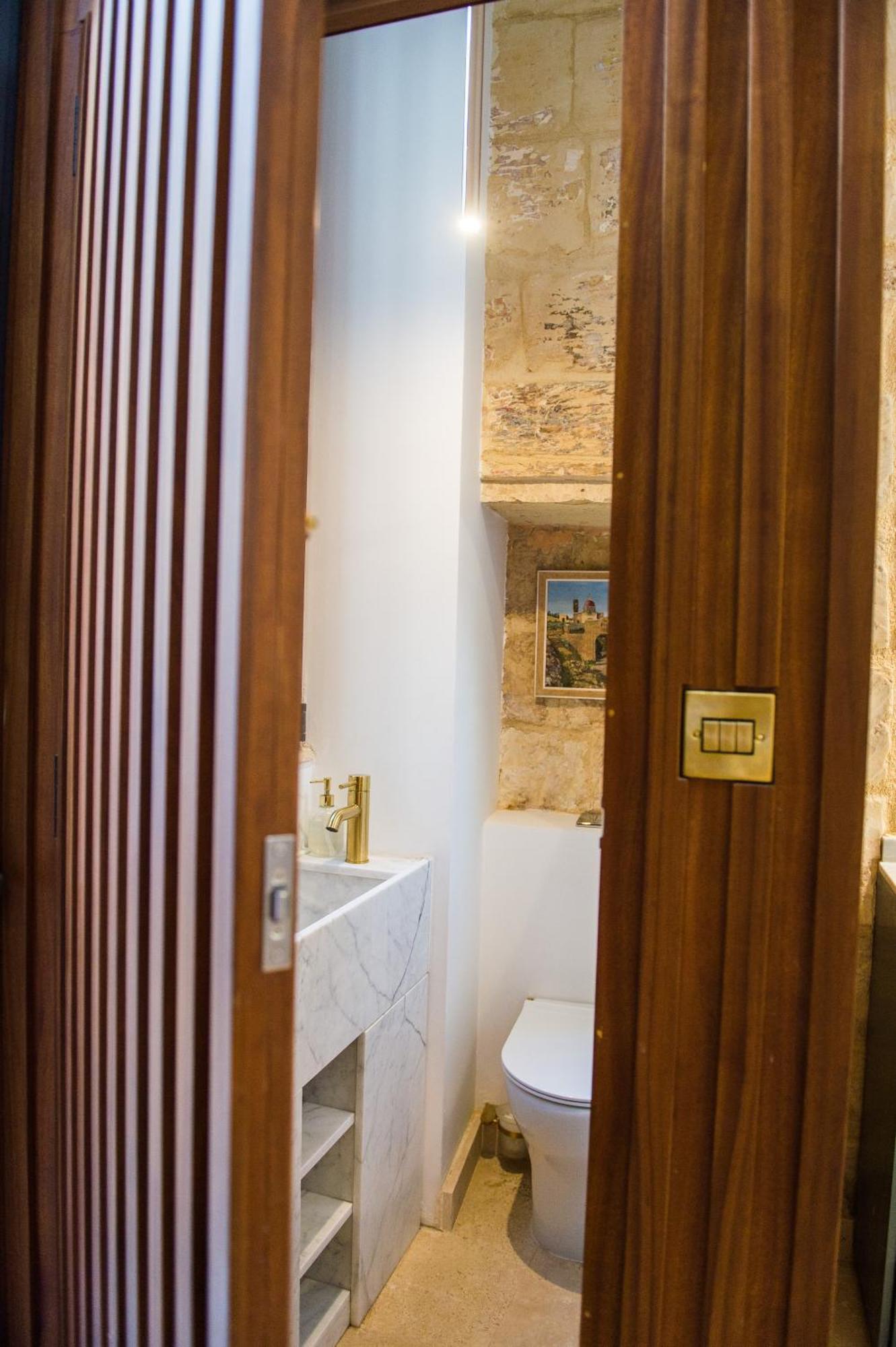 San Anton Suites Аттард Экстерьер фото