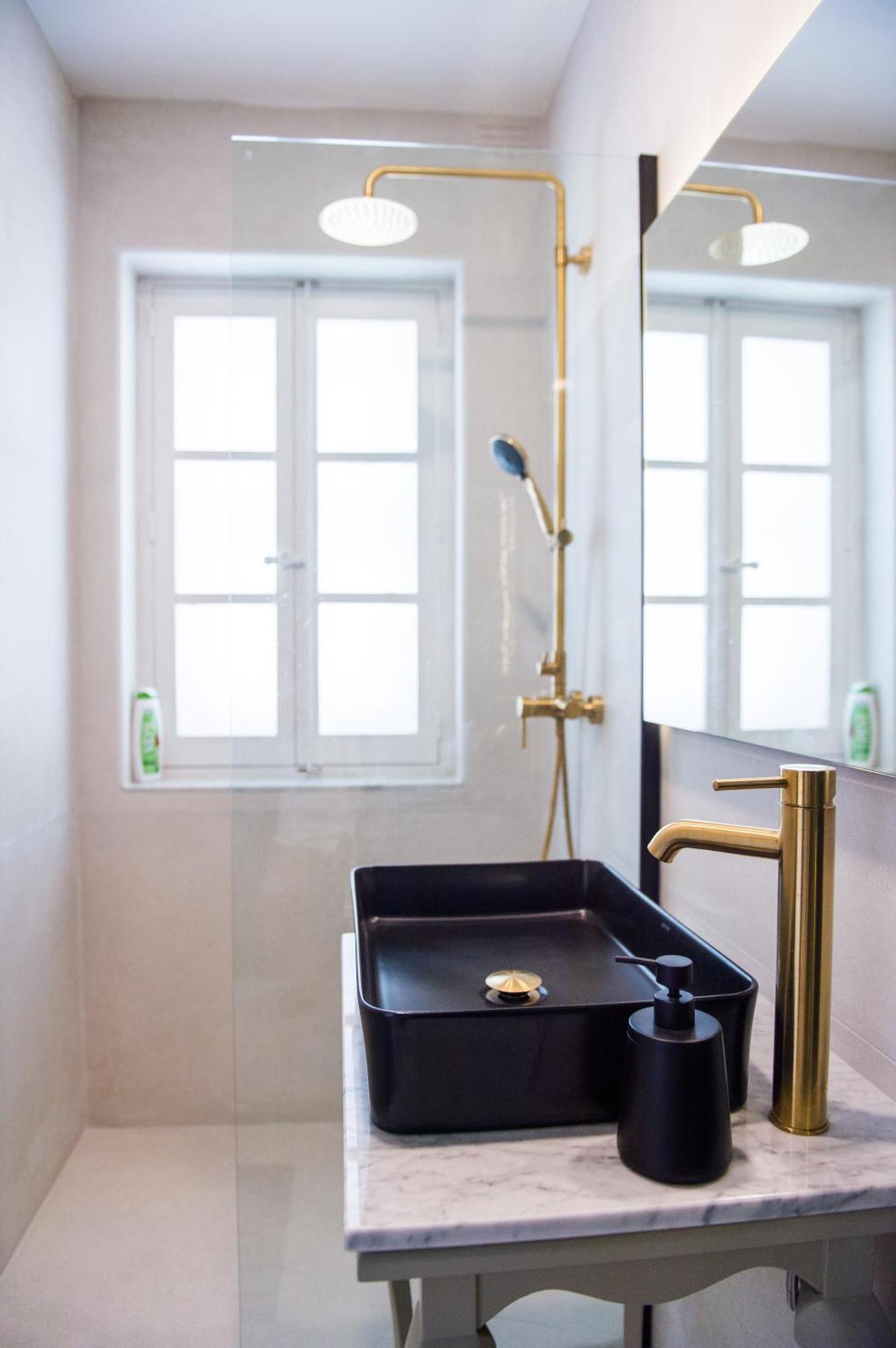 San Anton Suites Аттард Экстерьер фото