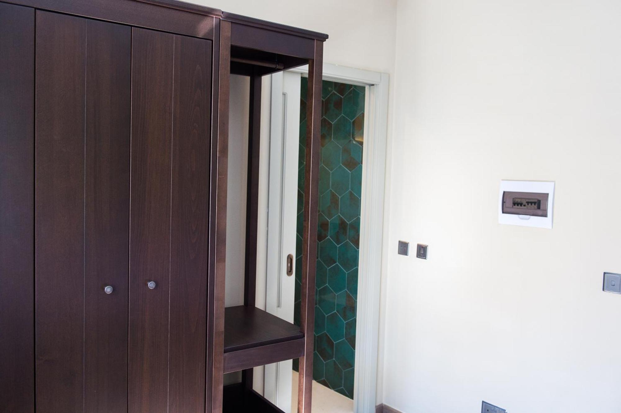 San Anton Suites Аттард Экстерьер фото