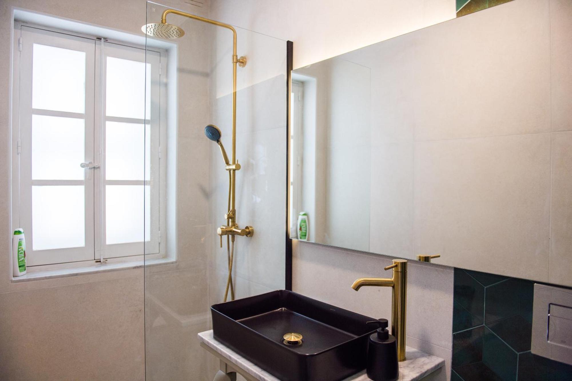 San Anton Suites Аттард Экстерьер фото