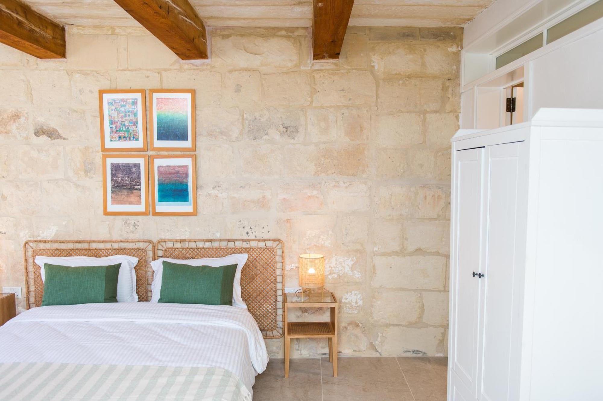San Anton Suites Аттард Экстерьер фото