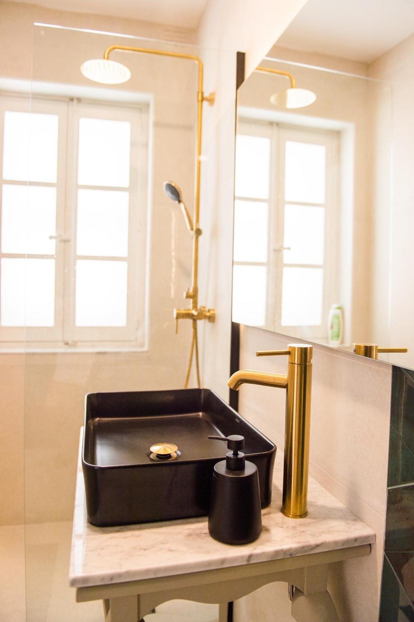 San Anton Suites Аттард Экстерьер фото
