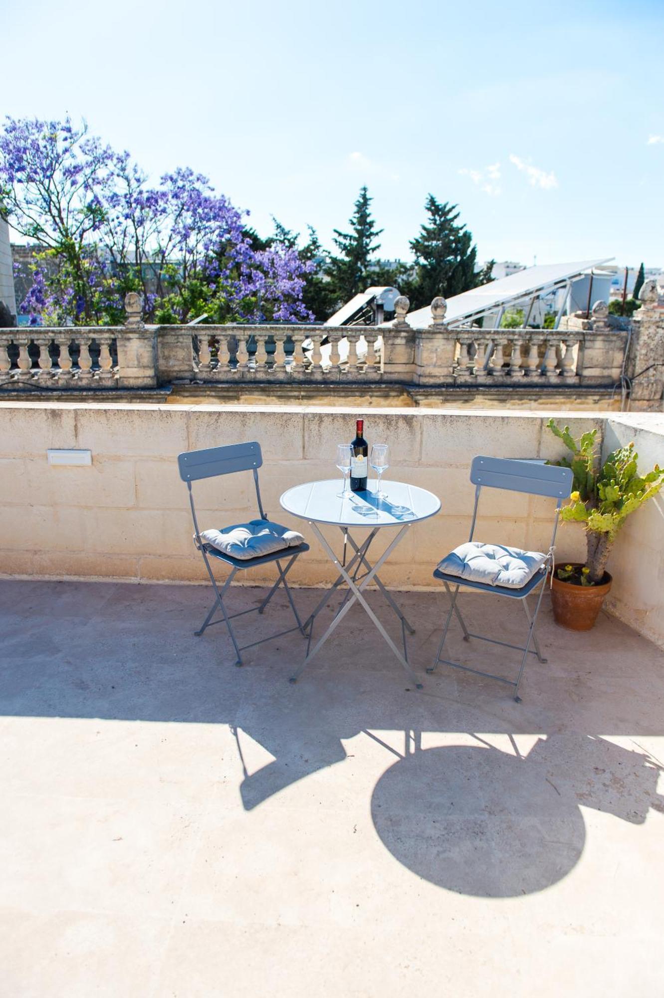 San Anton Suites Аттард Экстерьер фото