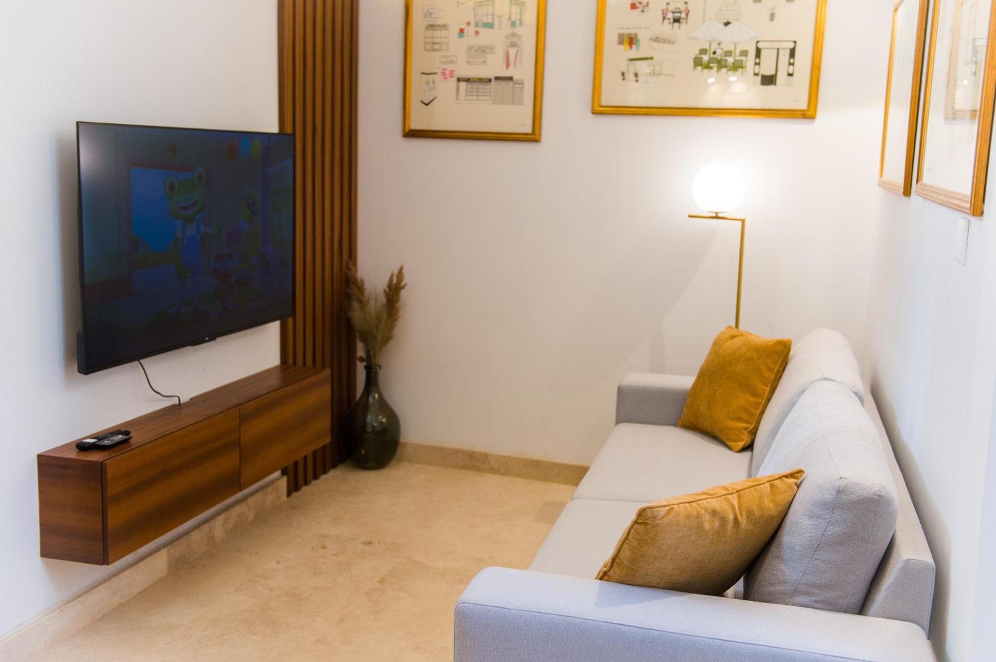 San Anton Suites Аттард Экстерьер фото
