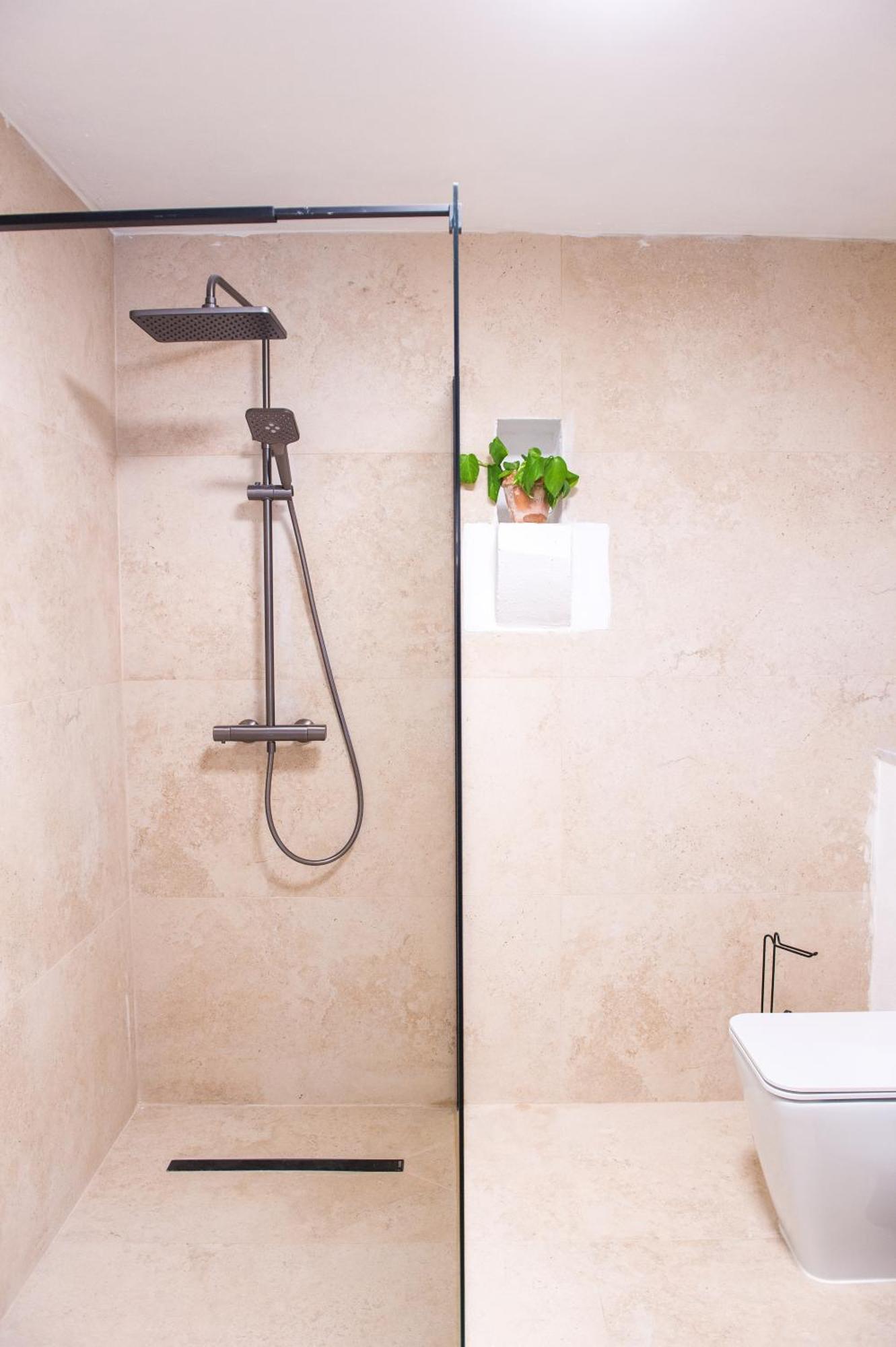 San Anton Suites Аттард Экстерьер фото