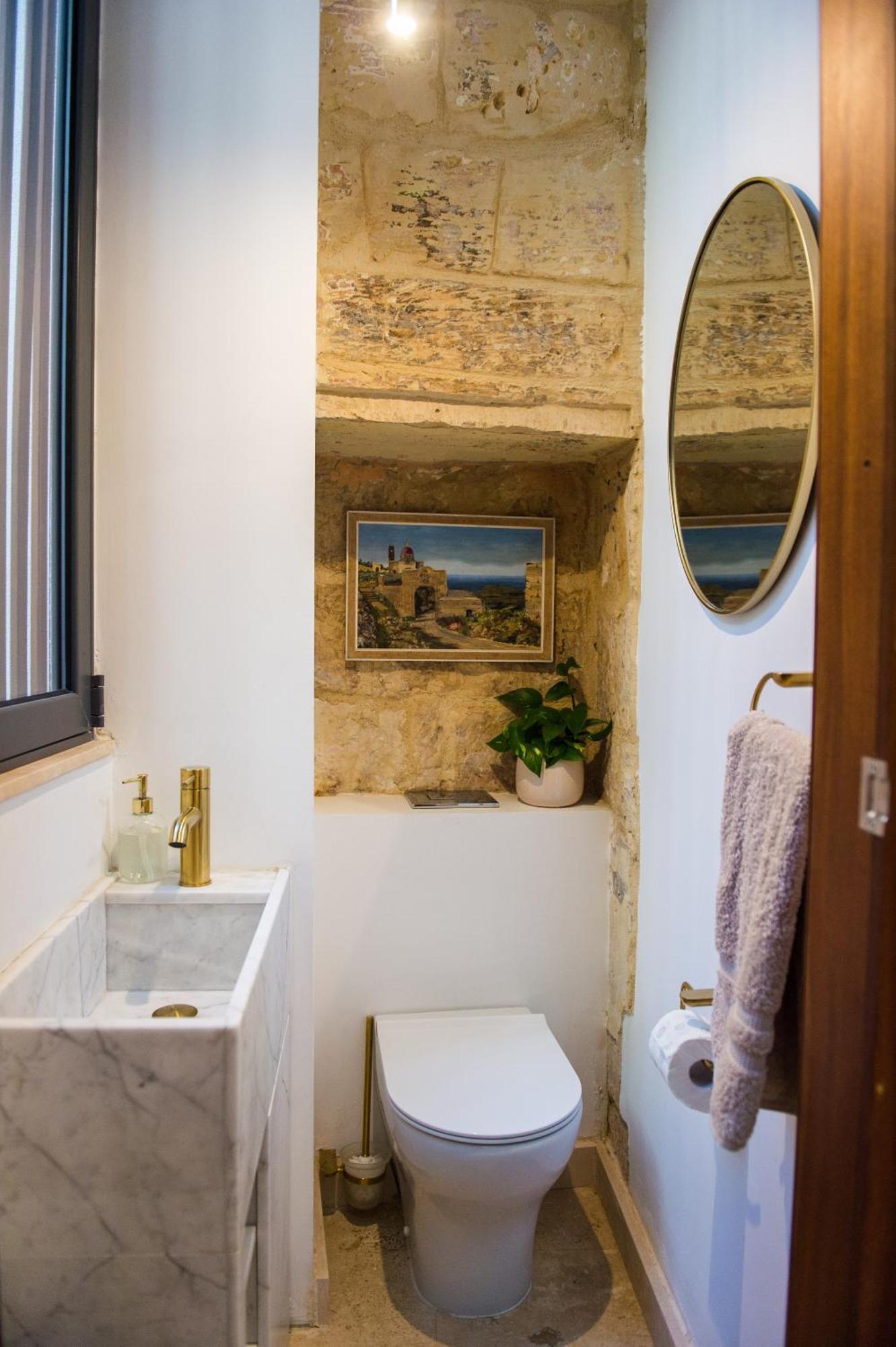 San Anton Suites Аттард Экстерьер фото