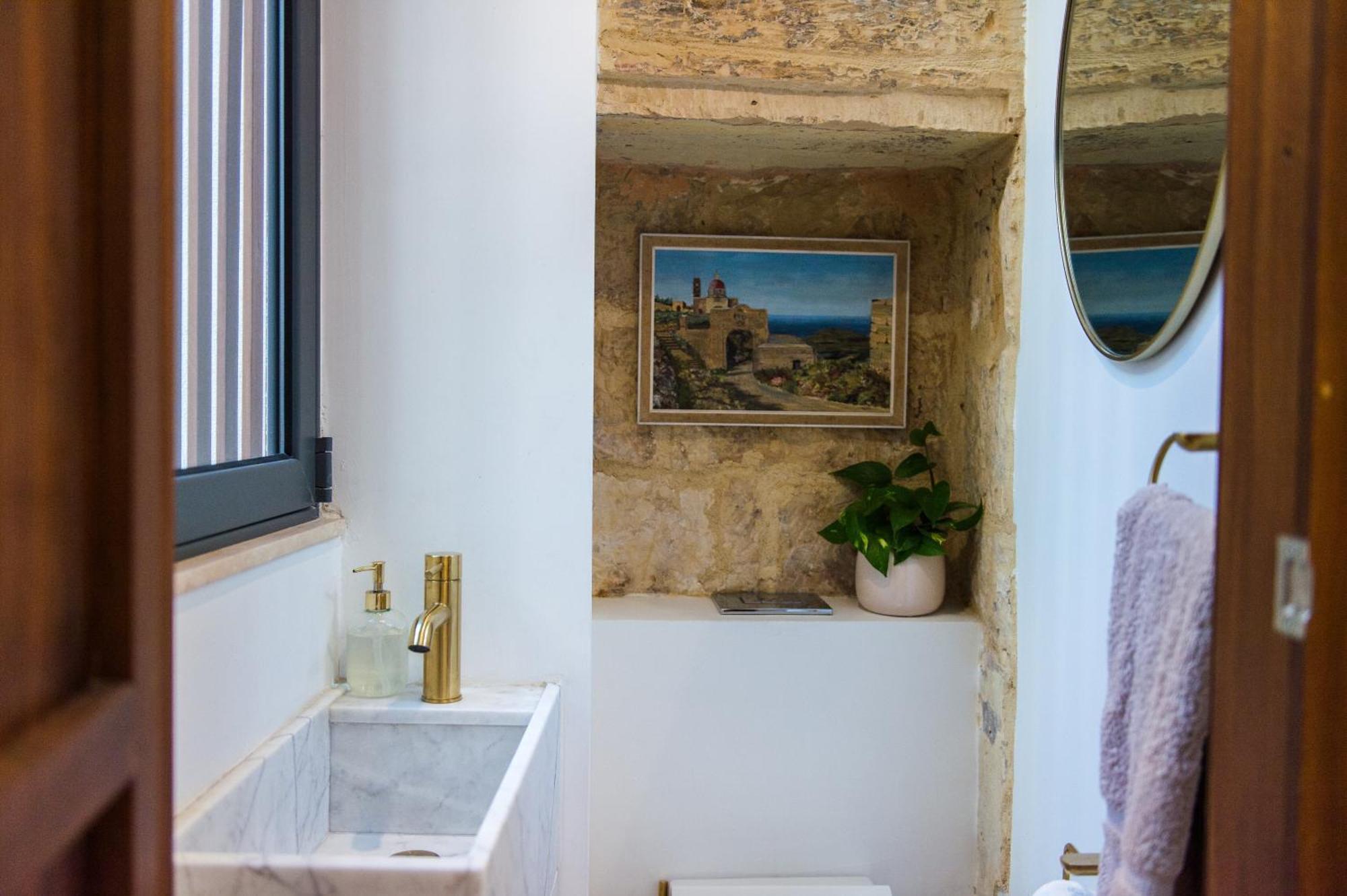 San Anton Suites Аттард Экстерьер фото