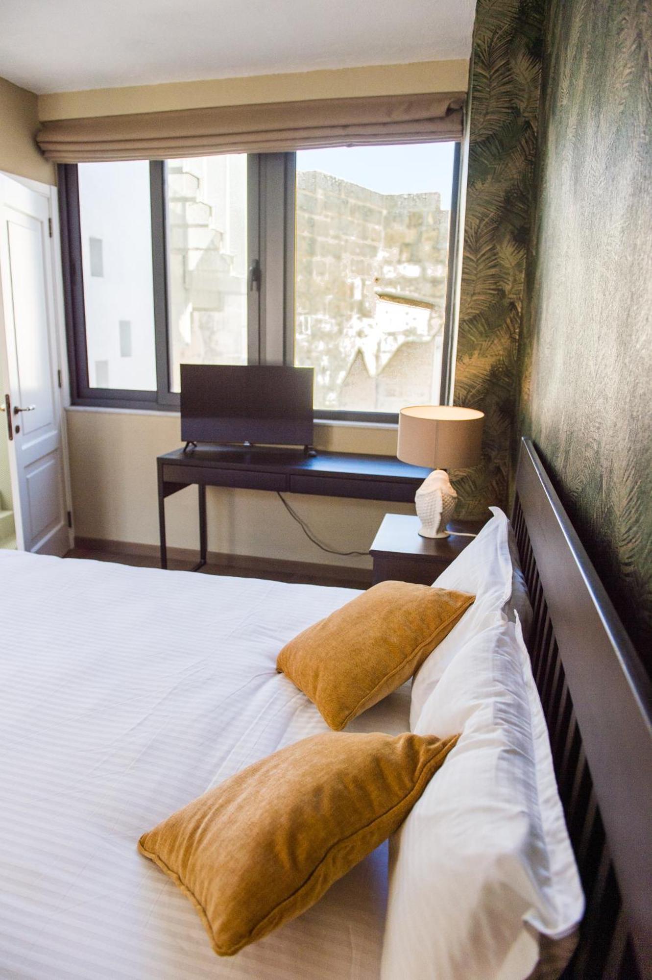 San Anton Suites Аттард Экстерьер фото