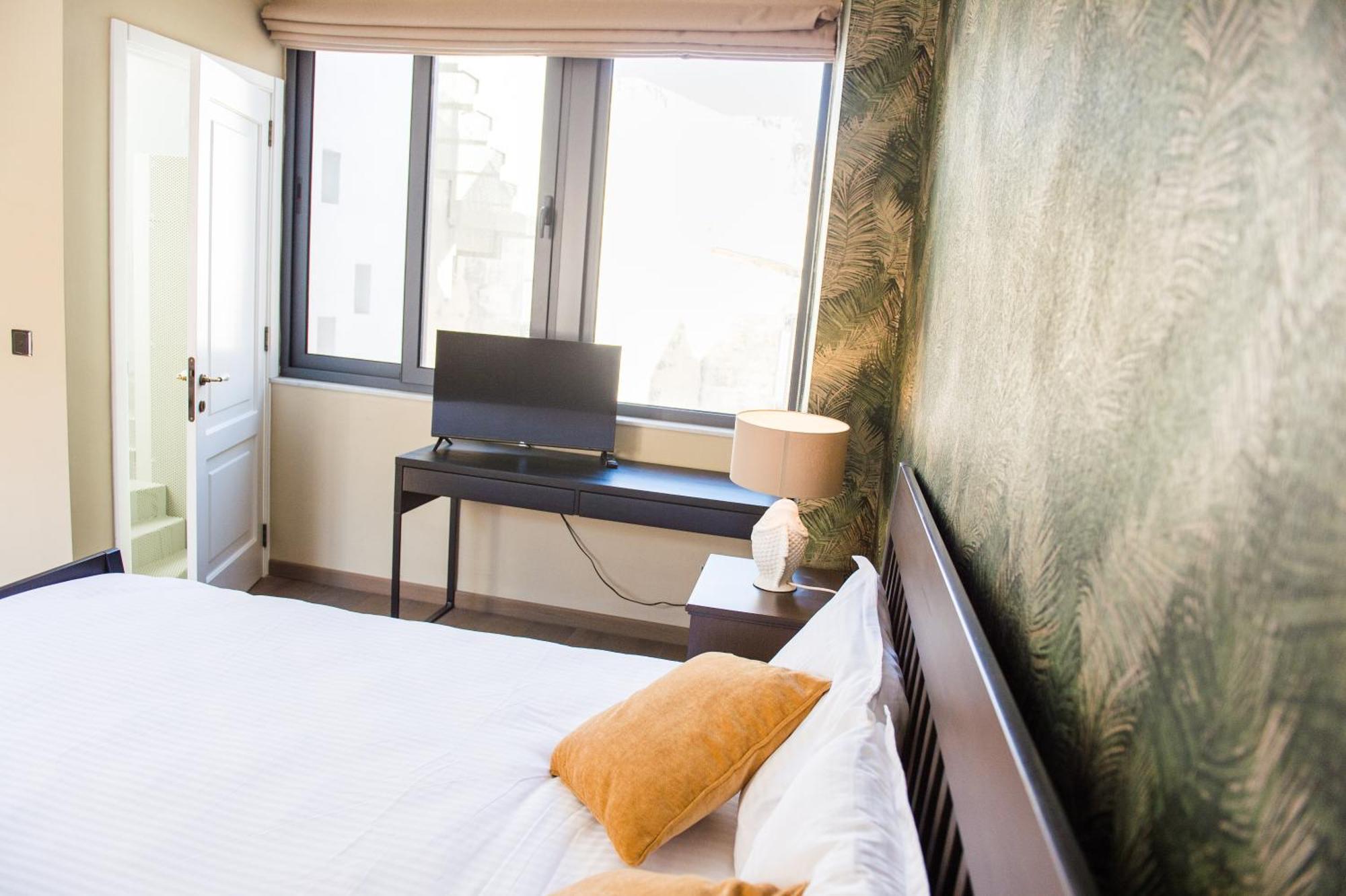 San Anton Suites Аттард Экстерьер фото