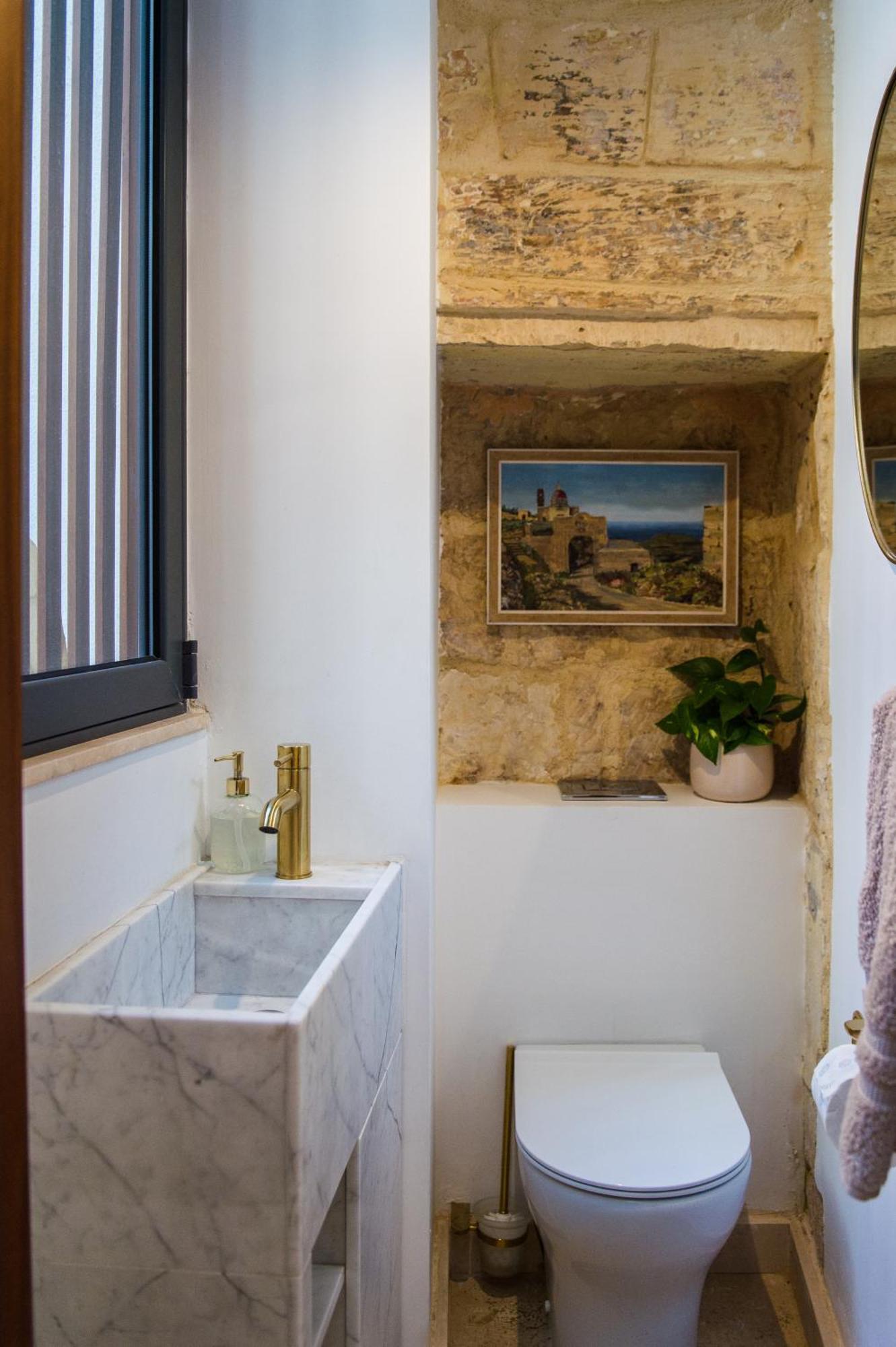 San Anton Suites Аттард Экстерьер фото