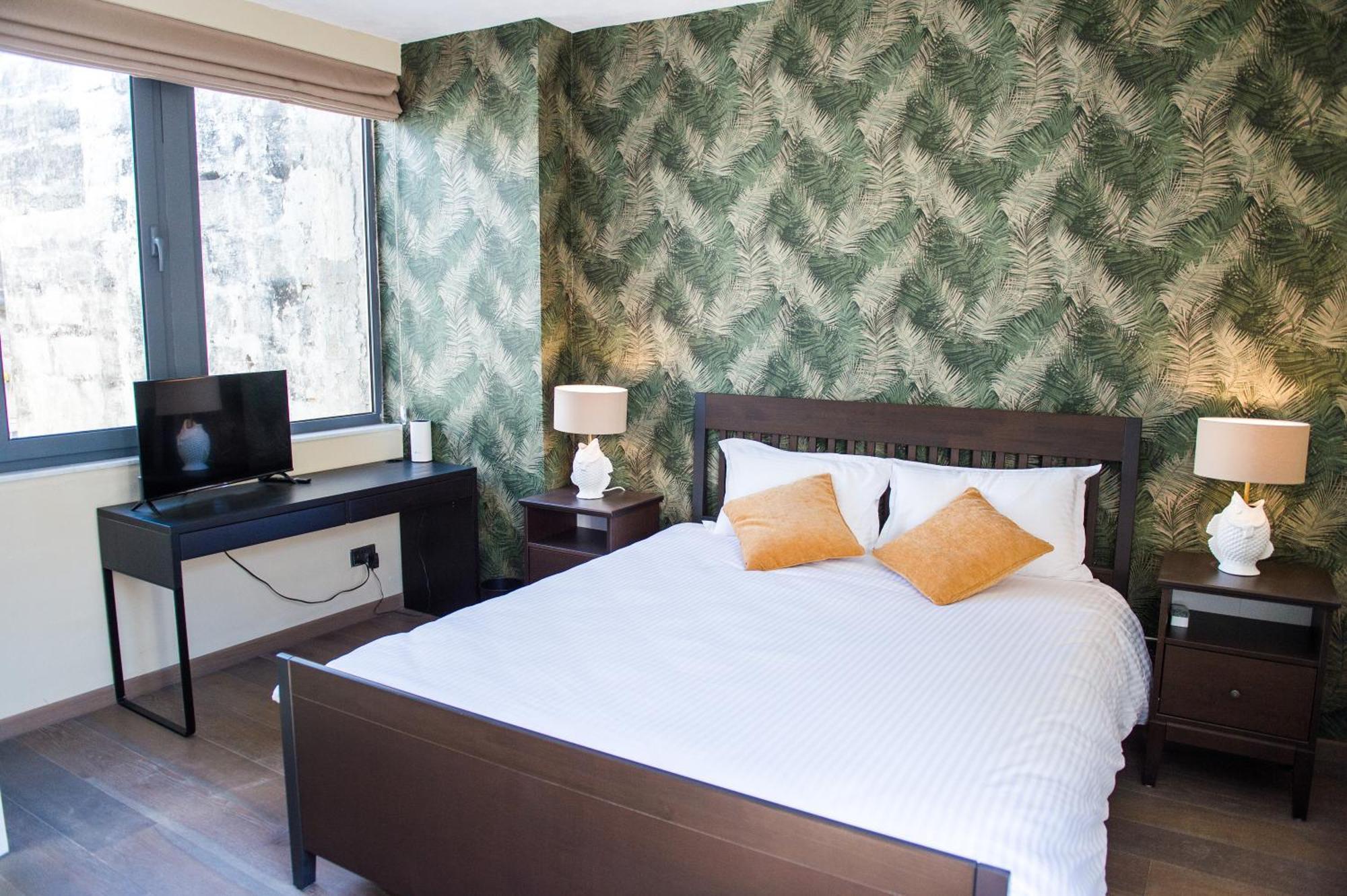 San Anton Suites Аттард Экстерьер фото