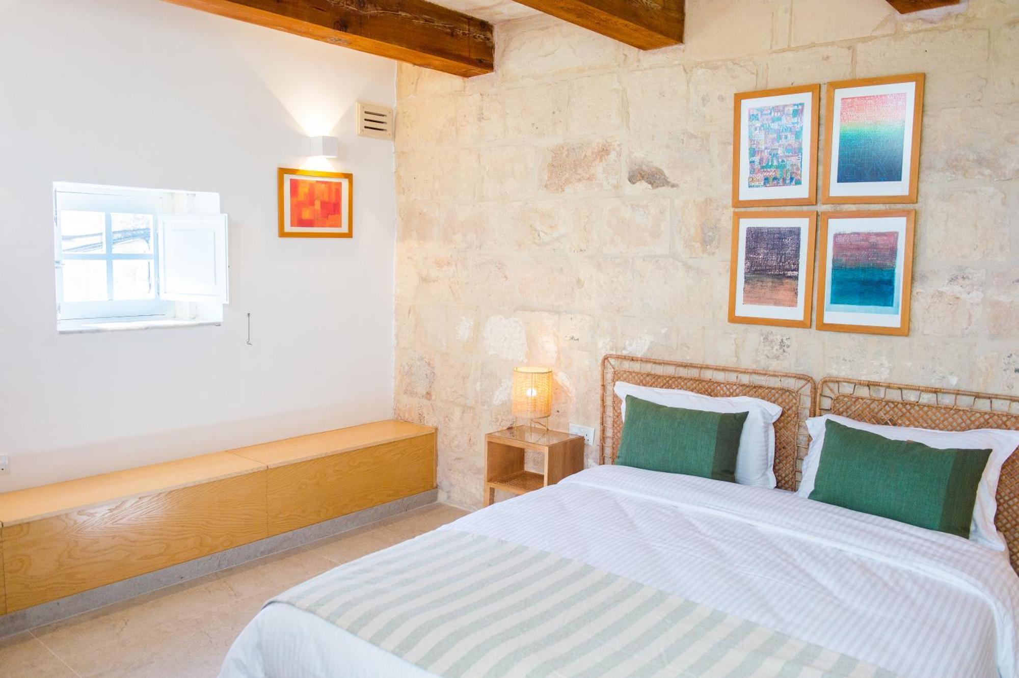 San Anton Suites Аттард Экстерьер фото