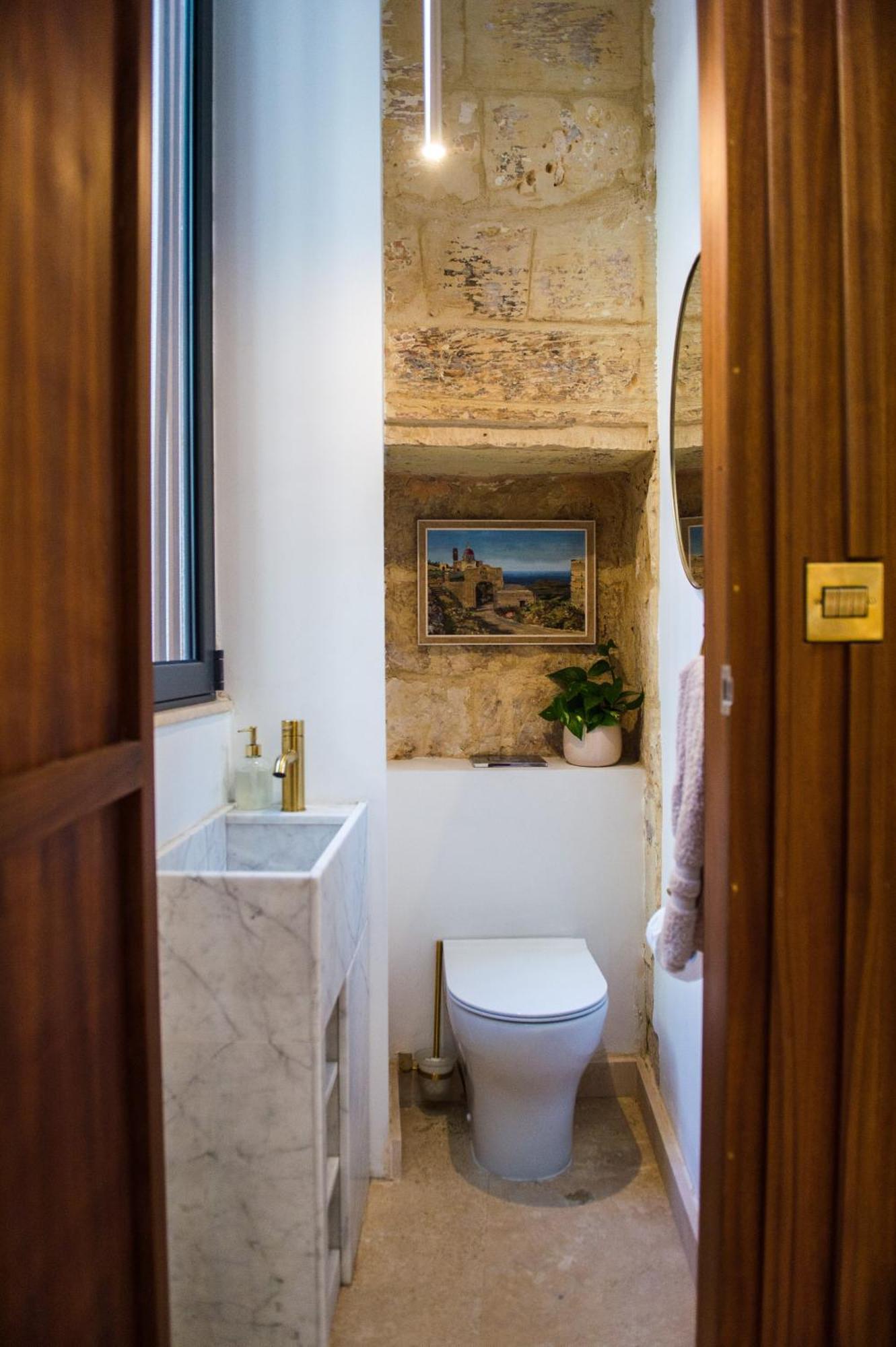 San Anton Suites Аттард Экстерьер фото