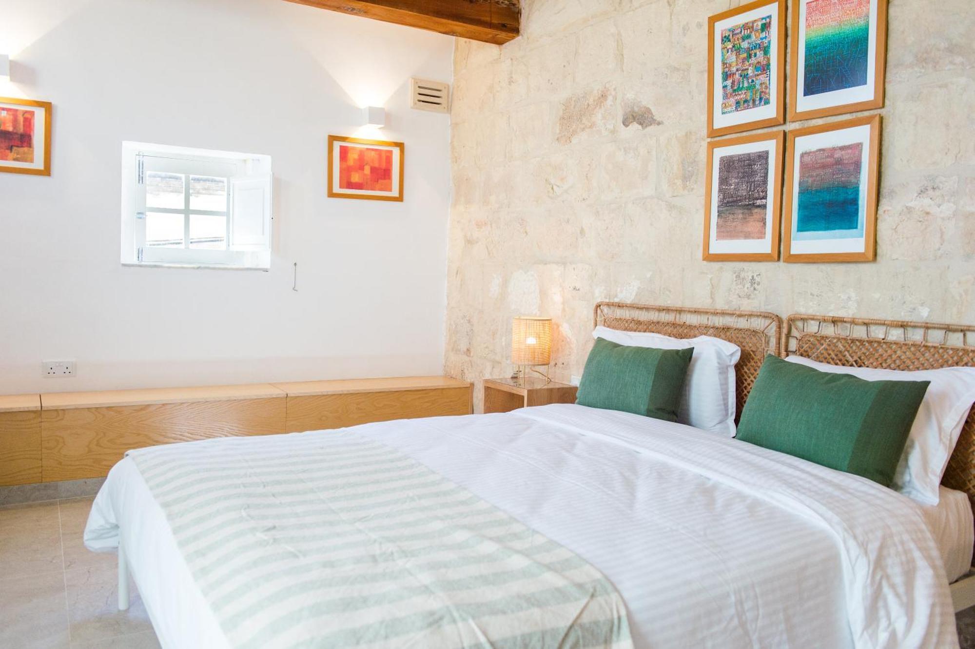 San Anton Suites Аттард Экстерьер фото