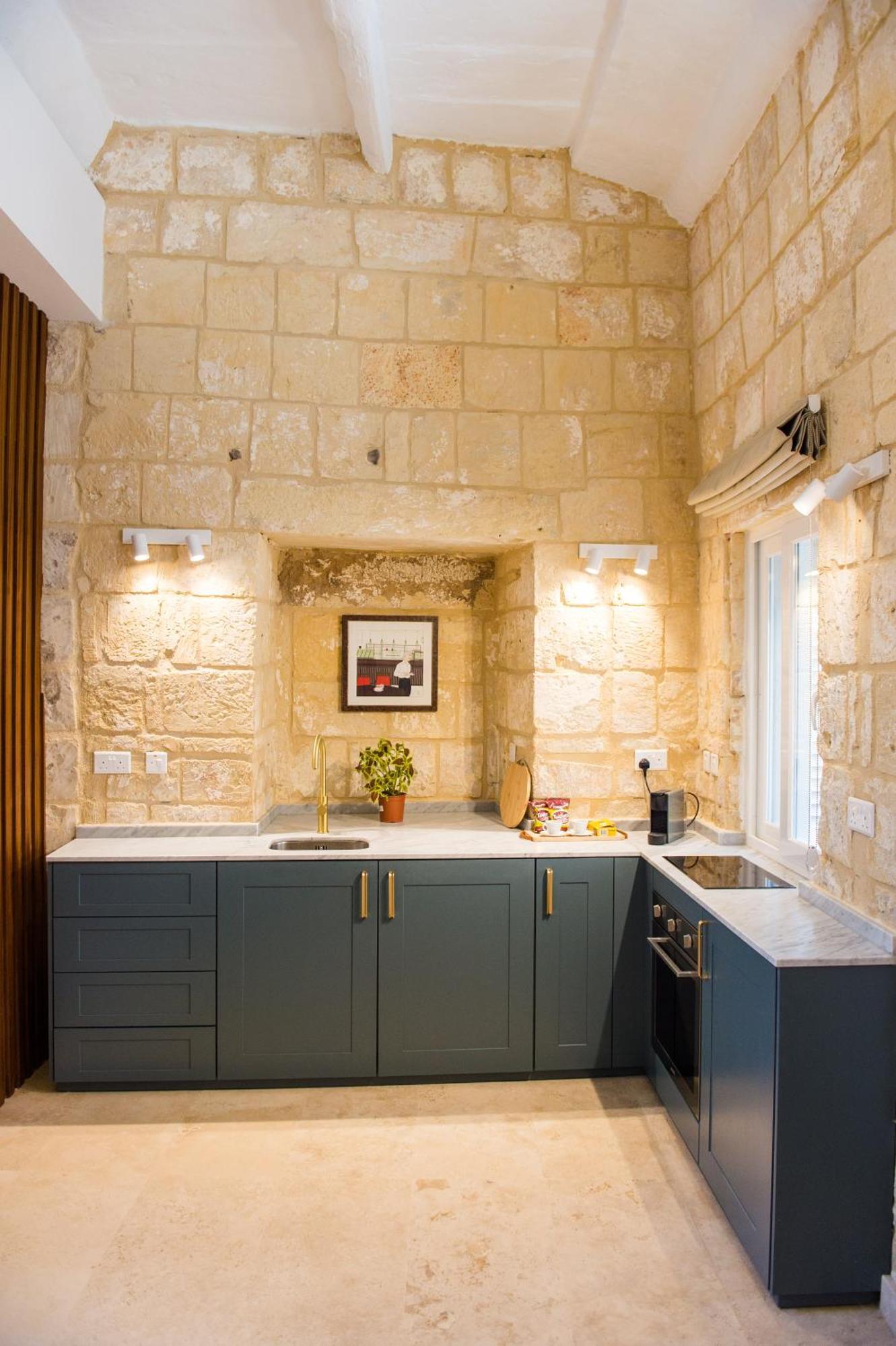 San Anton Suites Аттард Экстерьер фото