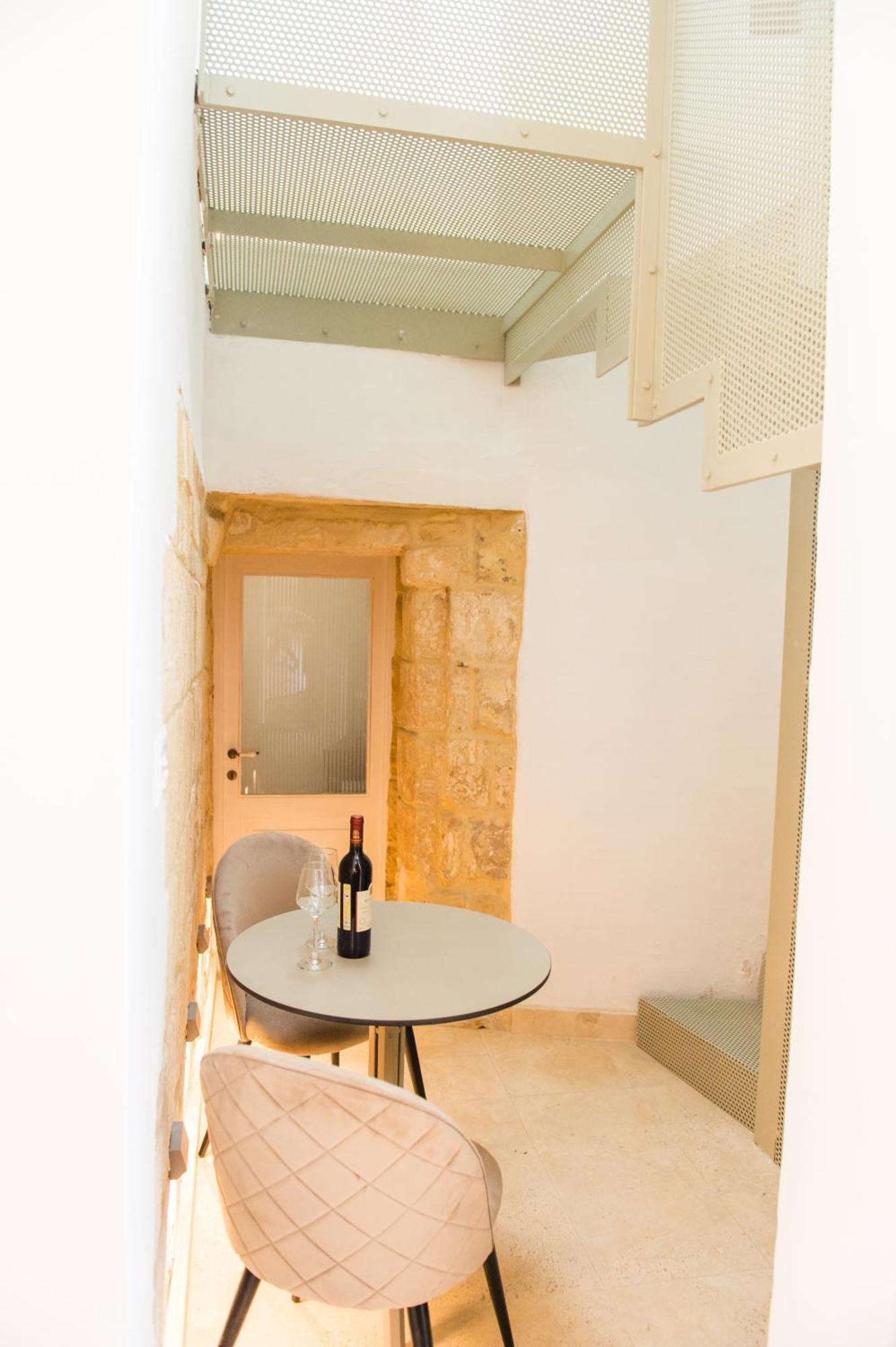 San Anton Suites Аттард Экстерьер фото