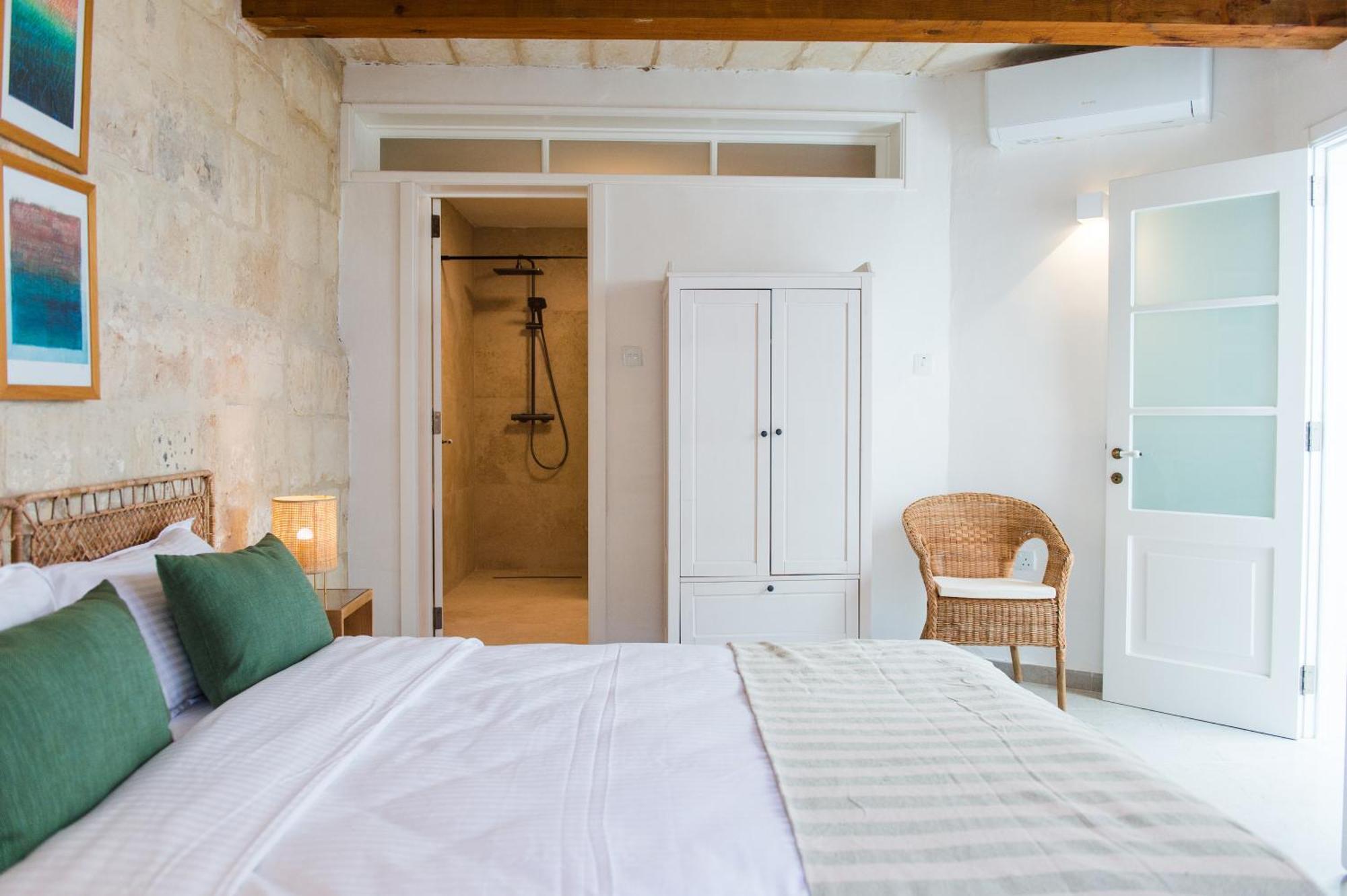 San Anton Suites Аттард Экстерьер фото