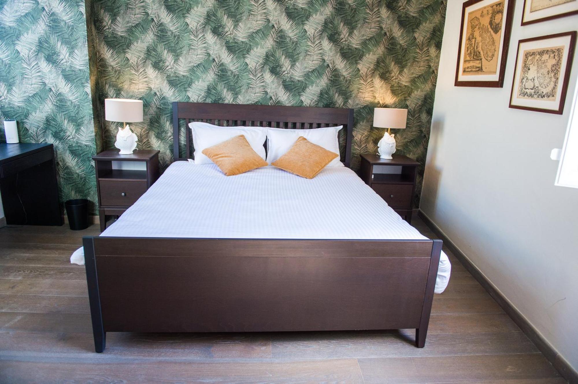 San Anton Suites Аттард Экстерьер фото