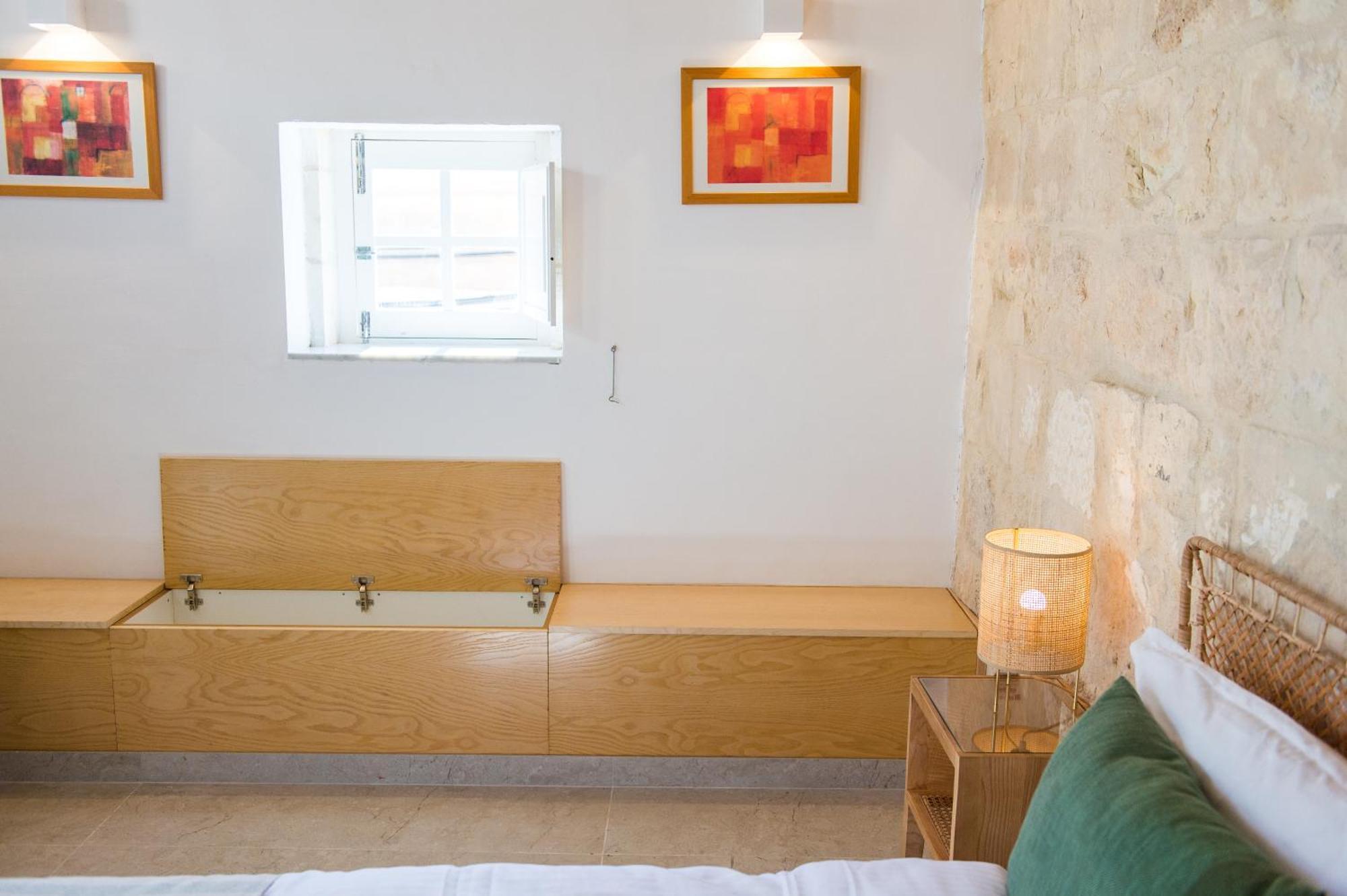 San Anton Suites Аттард Экстерьер фото