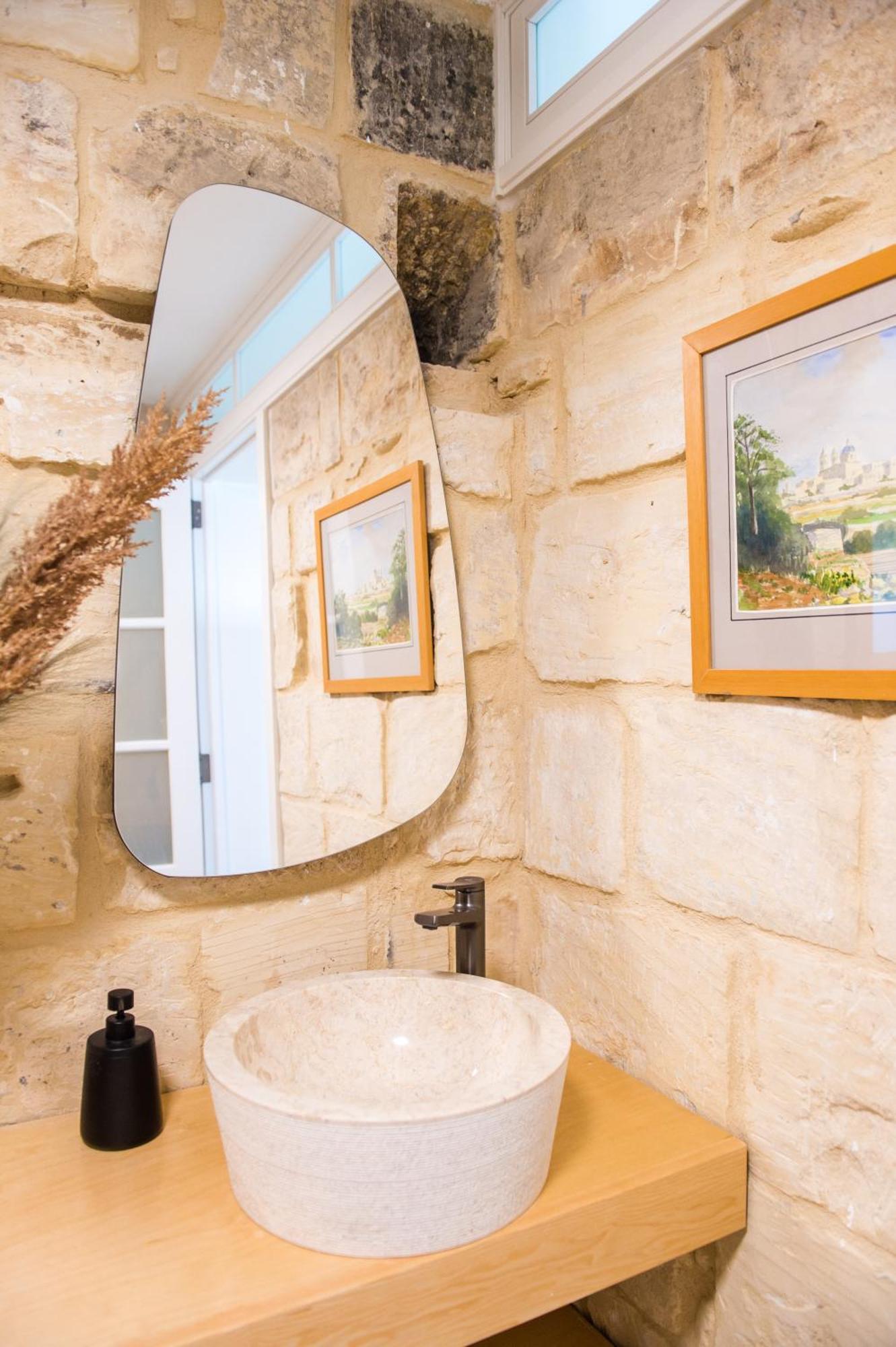 San Anton Suites Аттард Экстерьер фото
