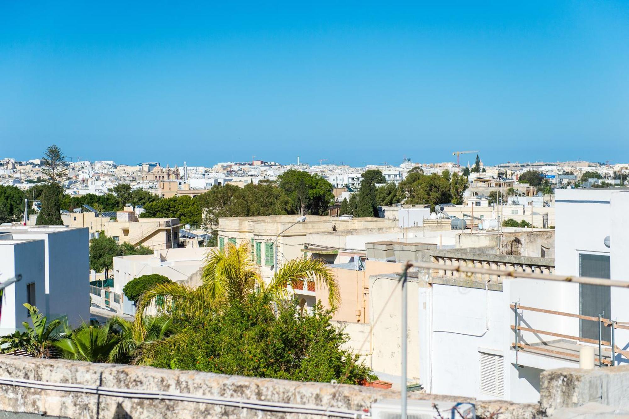 San Anton Suites Аттард Экстерьер фото