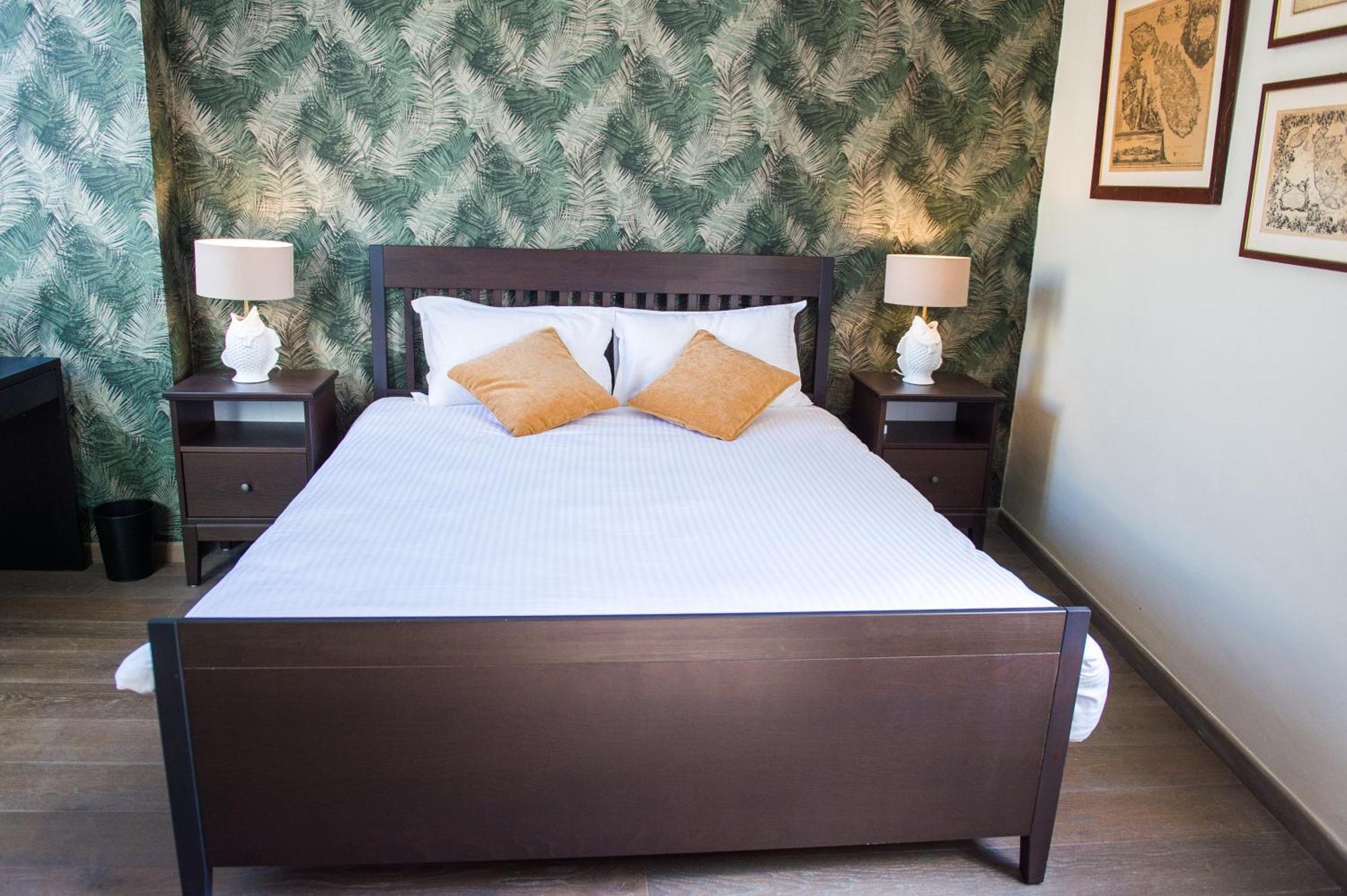 San Anton Suites Аттард Экстерьер фото